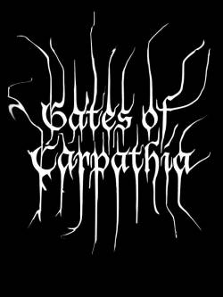 Gates Of Carpathia : Innovocation of Satan